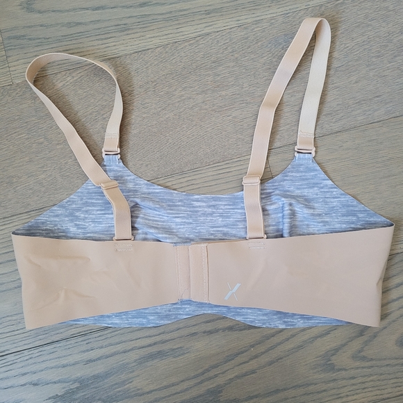 Knix Evolution Bra | Beige - Picture 5 of 6